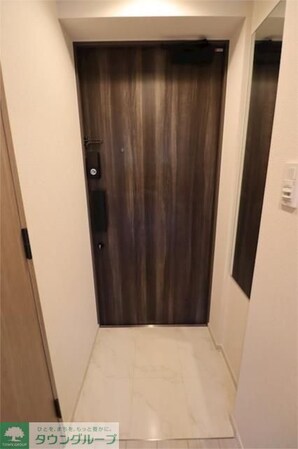 GENOVIA新大塚の物件内観写真